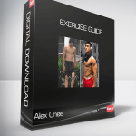 Alex Chee - Exercise Guide