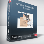 Angel Tuccy - Become a Published Author