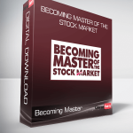 Becoming Master of the Stock Market