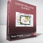 Boss Project - Master Trello for Business