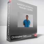 Christopher Carr - Master Personal Trainer Course