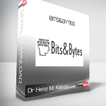 Dr Heinz M. Kabutz - Bits&Bytes