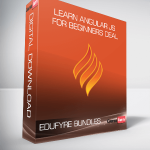 EDUFYRE BUNDLES - Learn Angular JS for Beginners Deal