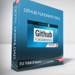 Ed Matthews - GitHub Fundamentals