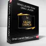 Grad Launch Team - Grad Launch