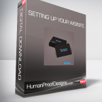 HumanProofDesigns - Setting Up Your Website