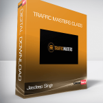 Jasdeep Singh - Traffic Masters Class