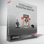 Jeremy - Stock Market Investing Mastery