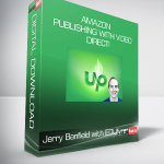 Jerry Banfield with EDUfyre - Amazon Prime Publishing with Video Direct!