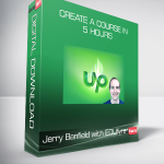 Jerry Banfield with EDUfyre - Create a course in 5 hours