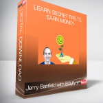 Jerry Banfield with EDUfyre - Learn Secret Tips to Earn Money