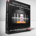 Jerry Banfield with EDUfyre - Shortcut Option B by Sheryl Sandberg and Adam Grant