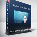 Jerry Banfield with EDUfyre - Speaker Meeting 2017