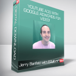 Jerry Banfield with EDUfyre - YouTube Ads with Google AdWords for Video!