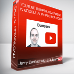 Jerry Banfield with EDUfyre - YouTube Bumper Advertising in Google AdWords for Video!