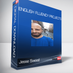 Jesse Sweed - English Fluency Projects