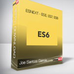 Joe Santos Garcia - ESNEXT - ES6, ES7, ES8