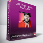 Joe Santos Garcia - Job Ready - Email Developer