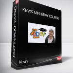 Kevin - Kev's MINI eBay Course