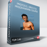 Kyle Lee - Protocol Oriented Programming Course