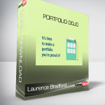 Laurence Bradford - Portfolio Dojo