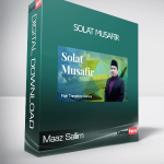 Maaz Sallim - Solat Musafir