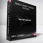 NIKK LEGEND - Simple Profit Trading System