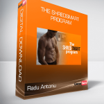 Radu Antoniu - The ShredSmart Program