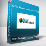 Ryan Scribner - 6 Figure Affiliate Marketing