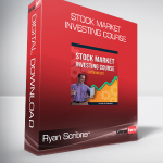 Ryan Scribner - Stock Market Investing Course