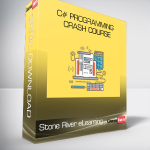 Stone River eLearning - C# Programming Crash Course