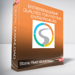 Stone River eLearning - Entrepreneurship Qualities for First-Time Entrepreneurs