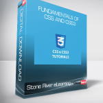 Stone River eLearning - Fundamentals of CSS and CSS3