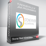 Stone River eLearning - Fundamentals of Java Programming