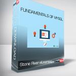 Stone River eLearning - Fundamentals of MySQL