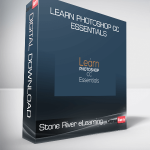 Stone River eLearning - Learn Photoshop CC Essentials