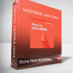 Stone River eLearning - Mastering Java Swing