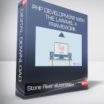 Stone River eLearning - PHP Development with the Laravel 4 Framework