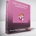 Stone River eLearning - Ruby Programming Fundamentals