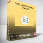 Stone River eLearning - Scala Programming Language