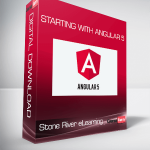 Stone River eLearning - Starting with Angular 5