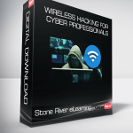 Stone River eLearning - Wireless Hacking for Cyber Professionals