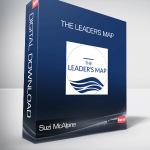 Suzi McAlpine - The Leader's Map