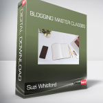 Suzi Whitford - Blogging Master Classes