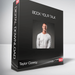 Taylor Conroy - Book Your Talk