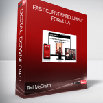 Ted McGrath - Fast Client Enrollment Formula