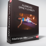 MacKenzie Miller - AloMoves - Spine Flexibility