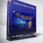 Lisa Barnett - Your Akashic Records