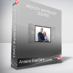 Arziana EverDark - WEALTH ASTROLOGY Course