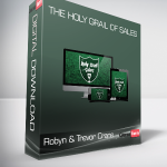 Robyn & Trevor Crane - The Holy Grail Of Sales